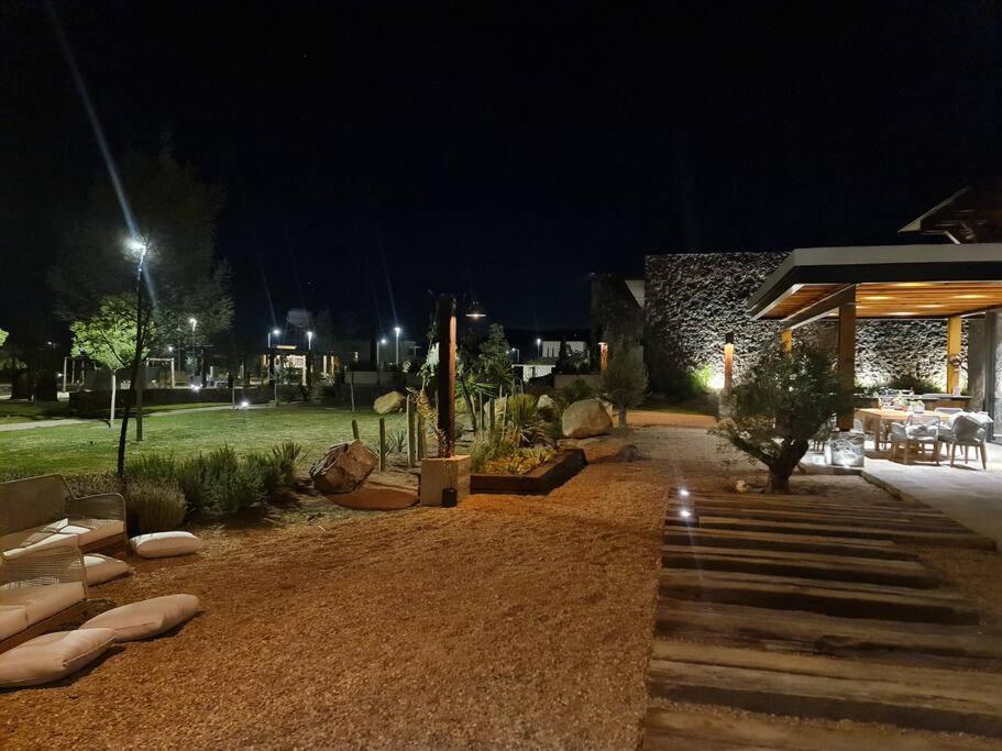 Impresionante Residencia De Lujo En Condominio Top San Miguel de Allende Exterior photo